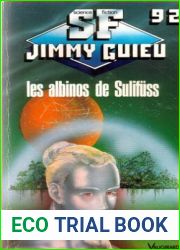 Les albinos de Sulifuss