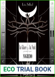 La Glace et la Nuit, opus un : Nigredo (Vertigen - Suite Majeure, #2)
