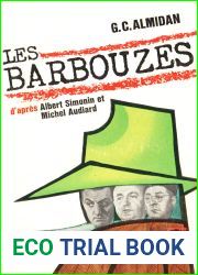 Les barbouzes