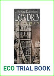 Londres : Le roman