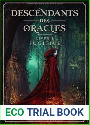 Fugitive: Livre 1 (Descendants des Oracles)