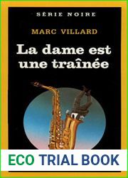 La dame est une trainee