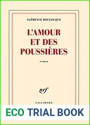 L|amour et des poussieres