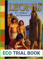 Le Tombeau de Dedephor (Leonis, #5)