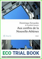 Aux confins de la Nouvelle-Athenes