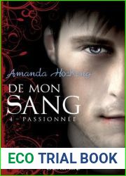 Passionnee (De mon sang, #4)
