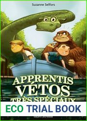 Gare au monstre du lac ! (Les apprentis vetos tres speciaux #2)