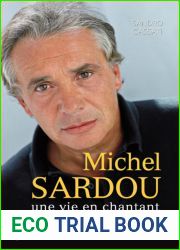 Michel Sardou, une vie en chantant
