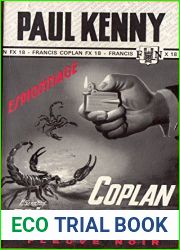Coplan Fait Coup Double (TEXT IN FRENCH)