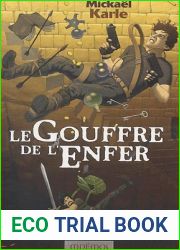 Le Gouffre de l|Enfer