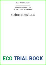Maitre Cornelius
