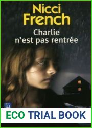 Charlie n|est pas rentree