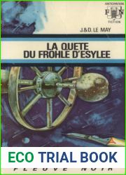 La quete du Frohle d|Esylee