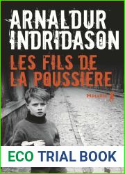 Les Fils de la poussiere