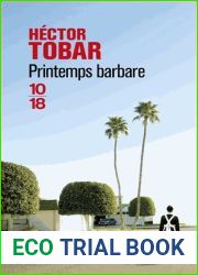Printemps barbare