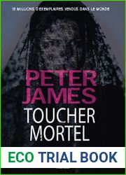 Toucher mortel (French Edition)