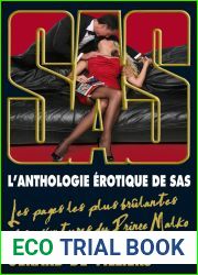 l anthologie erotique de sas