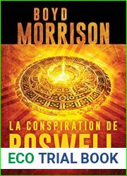 La Conspiration de Roswell (Tyler Locke, #3)