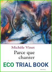 Parce Que Chanter C|Est Trop Dur