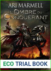 L|ombre du conquerant (Corvis Rebaine, #1)