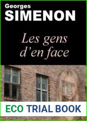 Les Gens D En Face