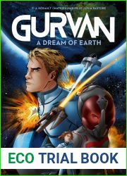 Gurvan: A Dream of Earth