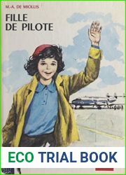 Fille de pilote (French Edition)