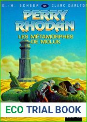 Les metamorphes de Moluk (Perry Rhodan) (French Edition)