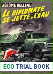 Le Diplomate se jette a l|eau