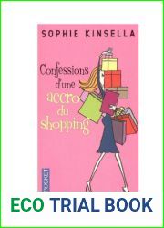 Confessions d|une accro du shopping
