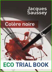 COLERE NOIRE
