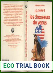 Les chasseurs de Venus