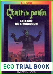 Le parc de l|horreur (Chair de Poule #25)