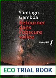 Retourner dans l|obscure vallee (BB HISPANO) (French Edition)