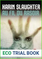 Au Fil Du Rasoir (Grant County, #2)
