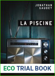 La piscine