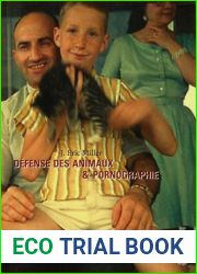 Defense des animaux and pornographie