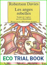 Les anges rebelles