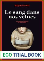 Le Sang dans nos veines