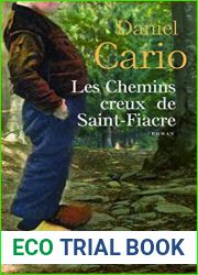 Les chemins creux de Saint-Fiacre (TERRES FRANCE) (French Edition)
