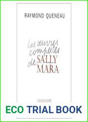 Les oeuvres completes de Sally Mara