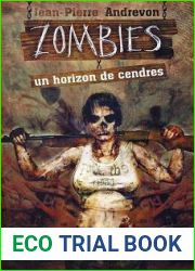 Zombies : un horizon de cendres