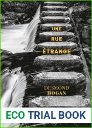 Une rue etrange