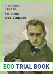 Le Loup des steppes