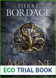 La Desolation (Arkane #1)