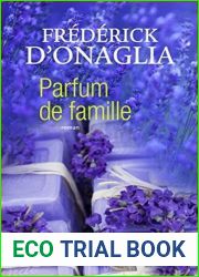 Parfum de famille (Hors Collection) (French Edition)