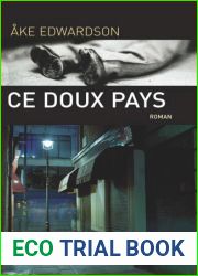 Ce doux pays
