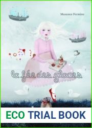 la fee des glaces