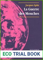 La Guerre des mouches