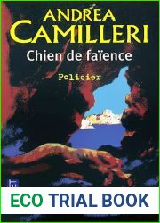 Chien de faience